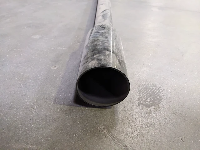 Pomp installatie met schakelkast t.b.v. infra project, grundfos - afbeelding 62 van  93