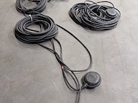 Pomp installatie met schakelkast t.b.v. infra project, grundfos - afbeelding 64 van  93