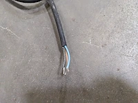 Pomp installatie met schakelkast t.b.v. infra project, grundfos - afbeelding 65 van  93