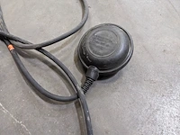 Pomp installatie met schakelkast t.b.v. infra project, grundfos - afbeelding 66 van  93