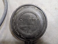 Pomp installatie met schakelkast t.b.v. infra project, grundfos - afbeelding 68 van  93