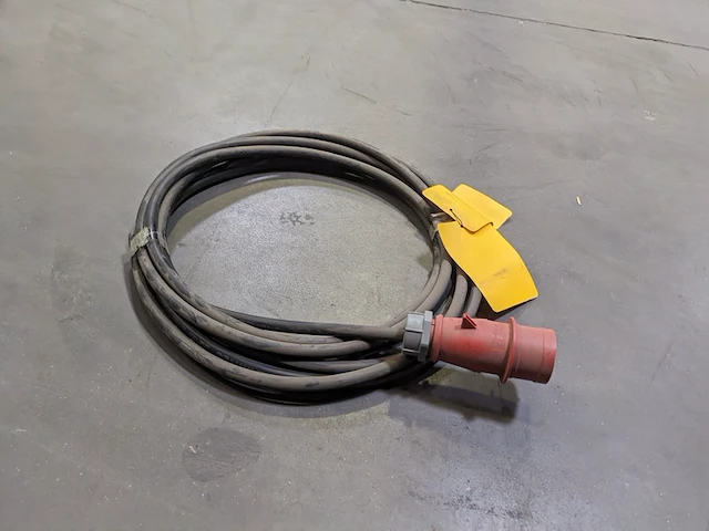 Pomp installatie met schakelkast t.b.v. infra project, grundfos - afbeelding 69 van  93