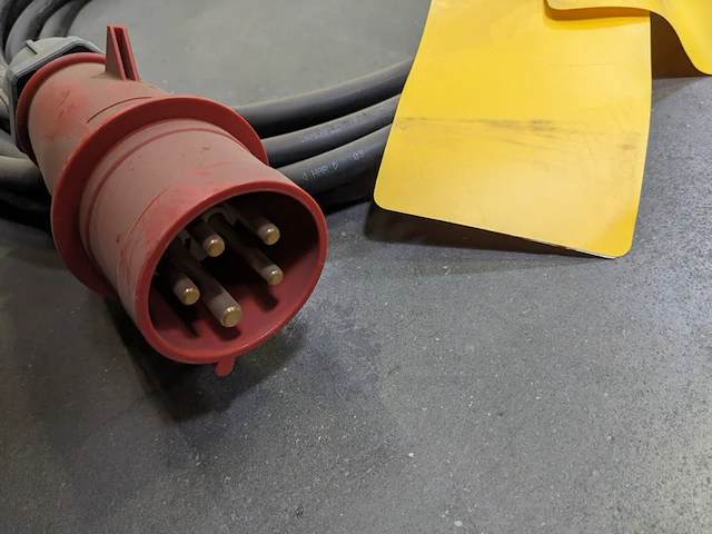 Pomp installatie met schakelkast t.b.v. infra project, grundfos - afbeelding 70 van  93