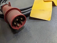 Pomp installatie met schakelkast t.b.v. infra project, grundfos - afbeelding 70 van  93