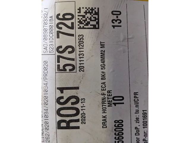 Pomp installatie met schakelkast t.b.v. infra project, grundfos - afbeelding 71 van  93