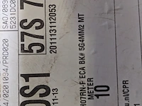 Pomp installatie met schakelkast t.b.v. infra project, grundfos - afbeelding 71 van  93