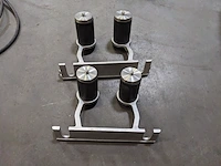 Pomp installatie met schakelkast t.b.v. infra project, grundfos - afbeelding 72 van  93