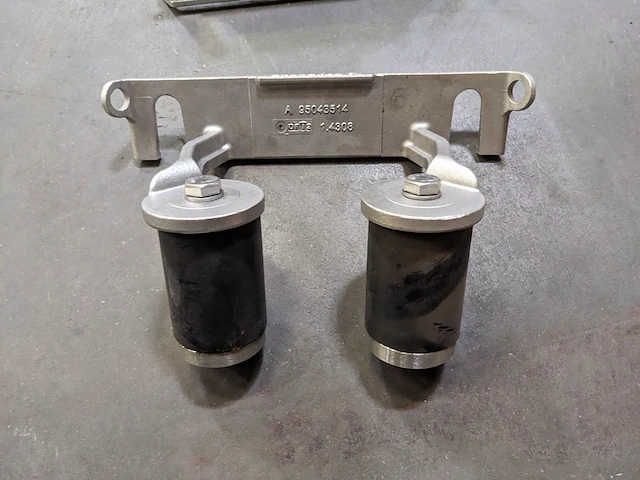 Pomp installatie met schakelkast t.b.v. infra project, grundfos - afbeelding 73 van  93