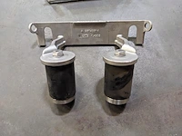 Pomp installatie met schakelkast t.b.v. infra project, grundfos - afbeelding 73 van  93