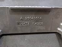 Pomp installatie met schakelkast t.b.v. infra project, grundfos - afbeelding 74 van  93