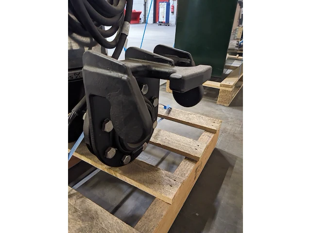 Pomp installatie met schakelkast t.b.v. infra project, grundfos - afbeelding 67 van  93