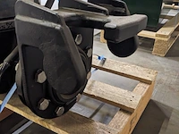 Pomp installatie met schakelkast t.b.v. infra project, grundfos - afbeelding 67 van  93