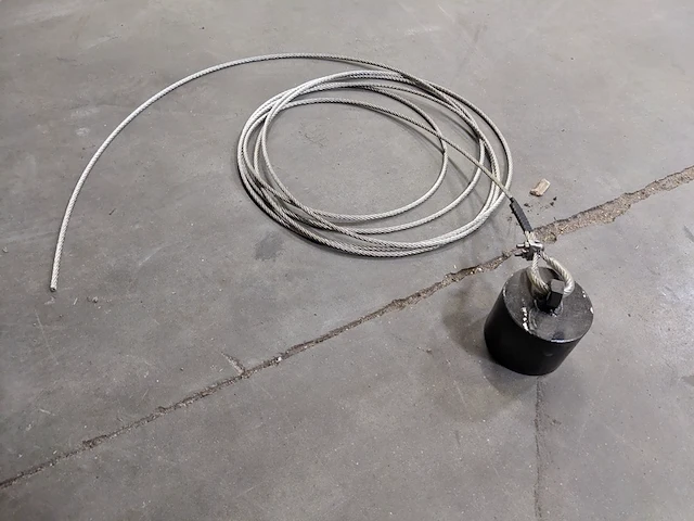 Pomp installatie met schakelkast t.b.v. infra project, grundfos - afbeelding 79 van  93