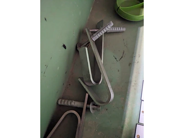 Pomp installatie met schakelkast t.b.v. infra project, grundfos - afbeelding 83 van  93