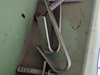 Pomp installatie met schakelkast t.b.v. infra project, grundfos - afbeelding 83 van  93