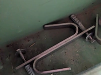 Pomp installatie met schakelkast t.b.v. infra project, grundfos - afbeelding 84 van  93