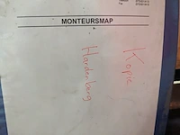 Pomp installatie met schakelkast t.b.v. infra project, grundfos - afbeelding 85 van  93