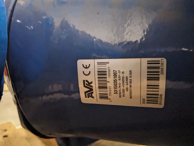 Pomp installatie met schakelkast t.b.v. infra project, grundfos - afbeelding 93 van  93