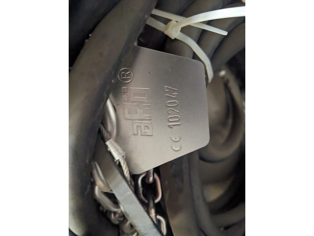 Pomp installatie met schakelkast t.b.v. infra project grundfos - afbeelding 8 van  93