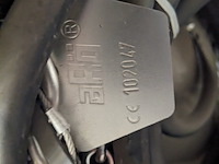 Pomp installatie met schakelkast t.b.v. infra project grundfos - afbeelding 8 van  93