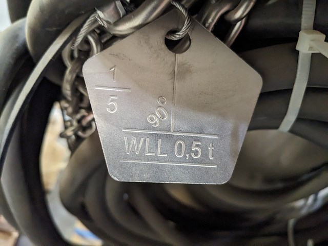 Pomp installatie met schakelkast t.b.v. infra project grundfos - afbeelding 9 van  93