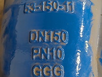 Pomp installatie met schakelkast t.b.v. infra project grundfos - afbeelding 17 van  93