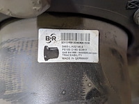 Pomp installatie met schakelkast t.b.v. infra project grundfos - afbeelding 20 van  93