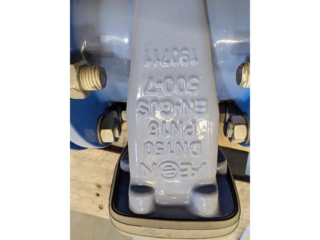 Pomp installatie met schakelkast t.b.v. infra project grundfos - afbeelding 26 van  93