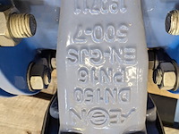 Pomp installatie met schakelkast t.b.v. infra project grundfos - afbeelding 26 van  93