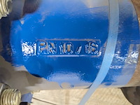 Pomp installatie met schakelkast t.b.v. infra project grundfos - afbeelding 29 van  93