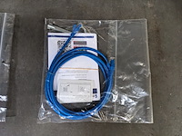 Pomp installatie met schakelkast t.b.v. infra project grundfos - afbeelding 35 van  93