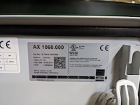 Pomp installatie met schakelkast t.b.v. infra project grundfos - afbeelding 41 van  93