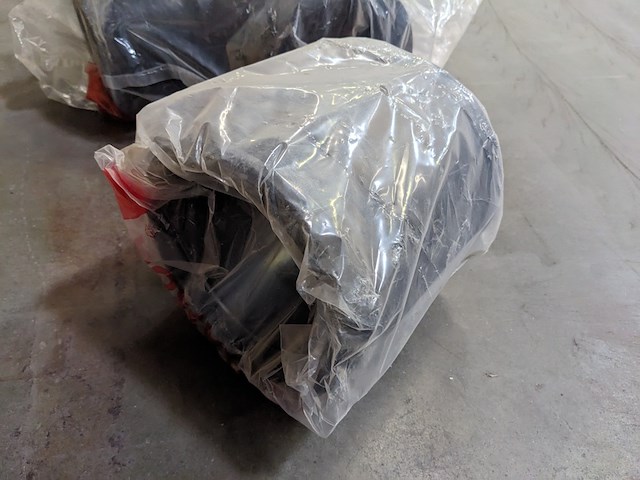 Pomp installatie met schakelkast t.b.v. infra project grundfos - afbeelding 46 van  93