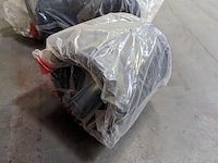 Pomp installatie met schakelkast t.b.v. infra project grundfos - afbeelding 46 van  93