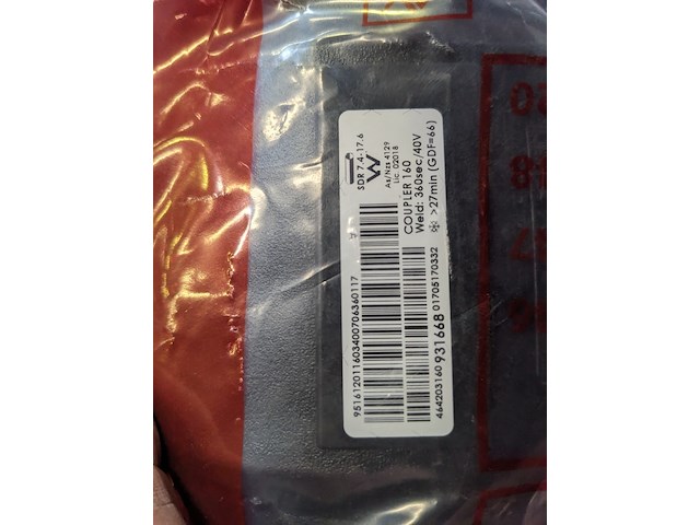 Pomp installatie met schakelkast t.b.v. infra project grundfos - afbeelding 47 van  93