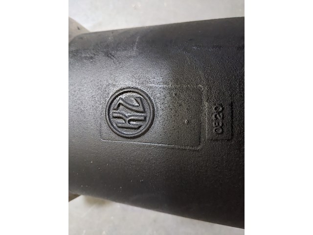 Pomp installatie met schakelkast t.b.v. infra project grundfos - afbeelding 52 van  93