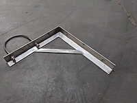 Pomp installatie met schakelkast t.b.v. infra project grundfos - afbeelding 54 van  93