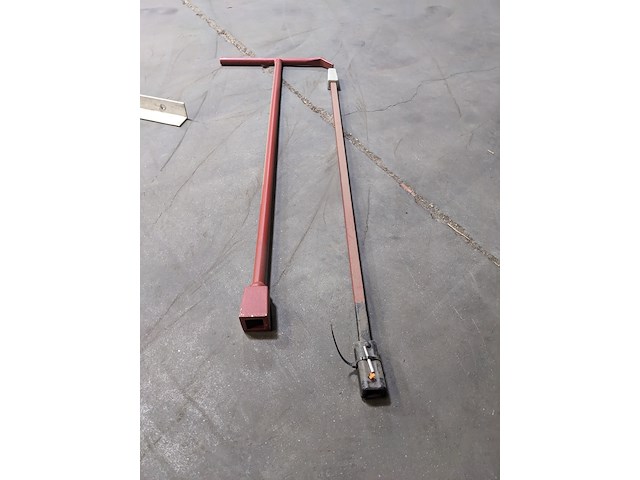 Pomp installatie met schakelkast t.b.v. infra project grundfos - afbeelding 58 van  93