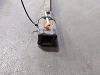 Pomp installatie met schakelkast t.b.v. infra project grundfos - afbeelding 59 van  93