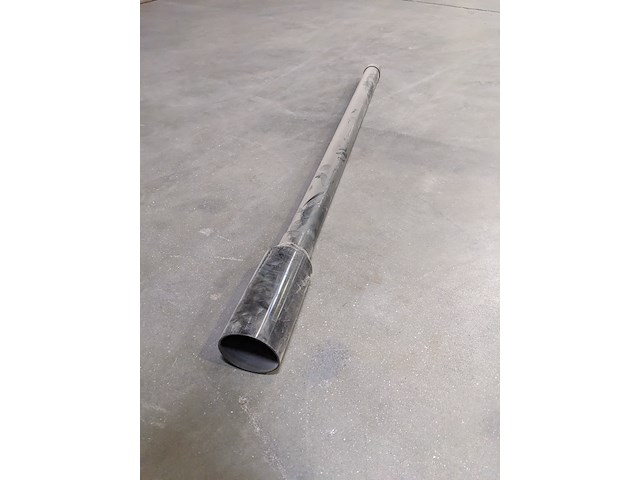 Pomp installatie met schakelkast t.b.v. infra project grundfos - afbeelding 61 van  93