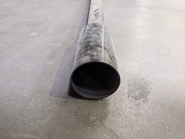 Pomp installatie met schakelkast t.b.v. infra project grundfos - afbeelding 62 van  93