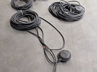 Pomp installatie met schakelkast t.b.v. infra project grundfos - afbeelding 64 van  93