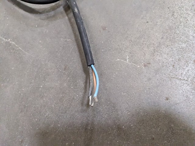 Pomp installatie met schakelkast t.b.v. infra project grundfos - afbeelding 65 van  93