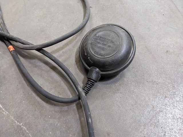 Pomp installatie met schakelkast t.b.v. infra project grundfos - afbeelding 66 van  93