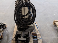 Pomp installatie met schakelkast t.b.v. infra project grundfos - afbeelding 56 van  93