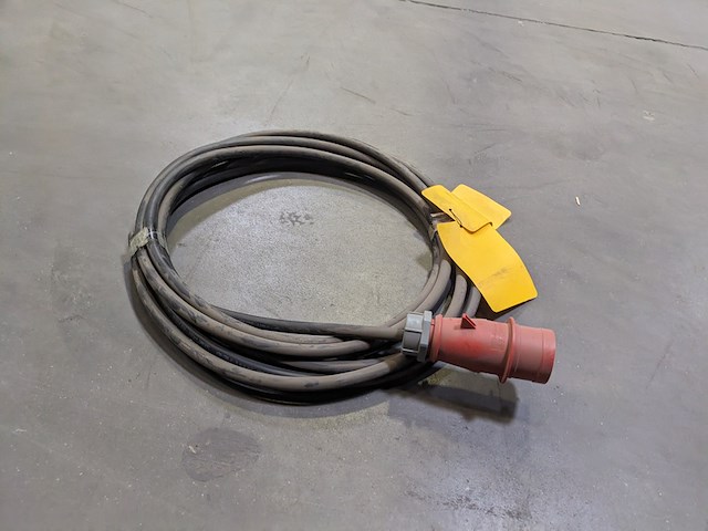 Pomp installatie met schakelkast t.b.v. infra project grundfos - afbeelding 69 van  93