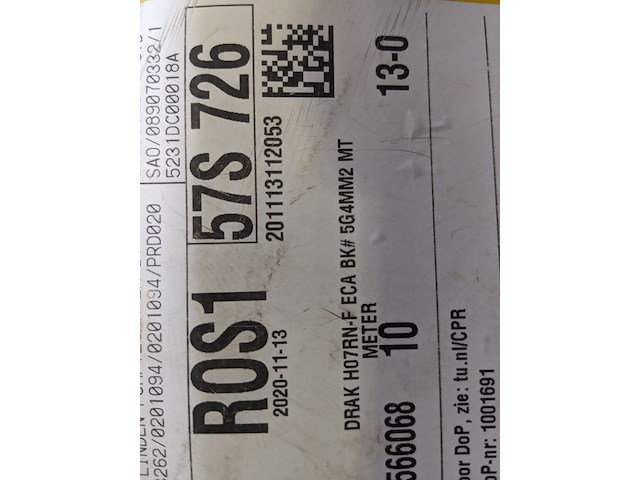 Pomp installatie met schakelkast t.b.v. infra project grundfos - afbeelding 71 van  93