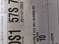 Pomp installatie met schakelkast t.b.v. infra project grundfos - afbeelding 71 van  93