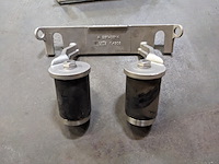 Pomp installatie met schakelkast t.b.v. infra project grundfos - afbeelding 73 van  93