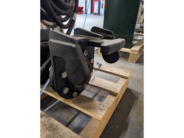 Pomp installatie met schakelkast t.b.v. infra project grundfos - afbeelding 67 van  93